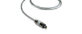 HDGear Toslink-Kabel TC030-030, 3m 6mm, Toslink-Stecker / Toslinkstecker