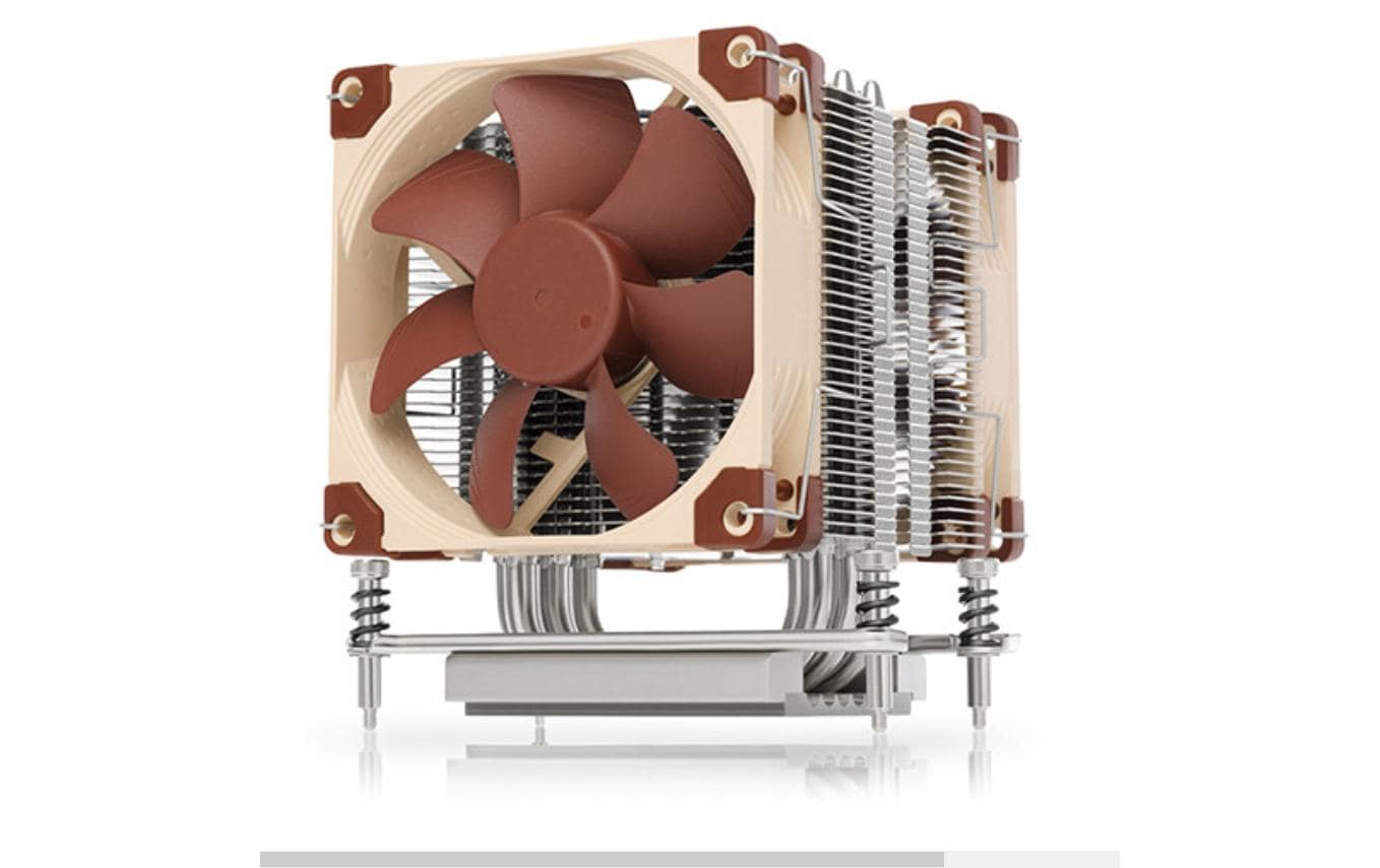 Kühler Noctua NH-U9 TR4-SP3 AMD TR4/SP3