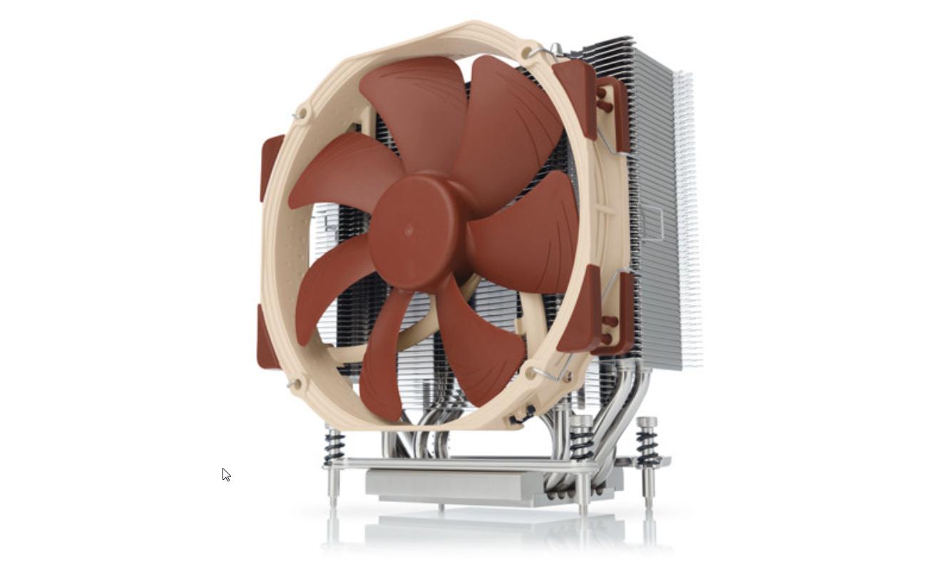 Kühler Noctua NH-U14S TR4-SP3 AMD TR4/SP3