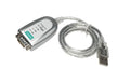MOXA UPort 1110, USB-zu-Seriell-Konverter mit einem Port, RS-232,