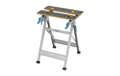 Wolfcraft Arbeitstisch Master 200 Spann- und Arbeitstisch