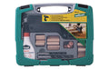 Wolfcraft UniversalHolzdübel Box Komplett Starter-Set 8-teilig