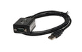 EXSYS EX-1303, USB zu 1xSeriell RS422/485 USB Adapter, USB1.1