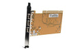 EXSYS EX-6500E, 4x FireWire 1394A PCI-I/O-Karte, TI Chipsatz
