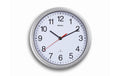 MAUL Wanduhr MAULrun 25RC 35 x 35 x 4.5 cm