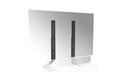Erard FIT-UP, TV Standfuss 40 - 65" bis 30 Kg