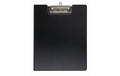 MAUL A4 Schreibmappe MAULflexx schwarz Grösse 32.2x22.0x3.9 cm