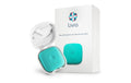 Livia - Schmerztherapie-Gerät blau-grün
