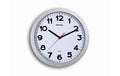 MAUL Wanduhr MAULstep 30 35 x 35 x 4.5 cm