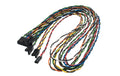 Supermicro CBL-0068L: Front Panel Splitter Front Panel Split Kabel, 16 Pin