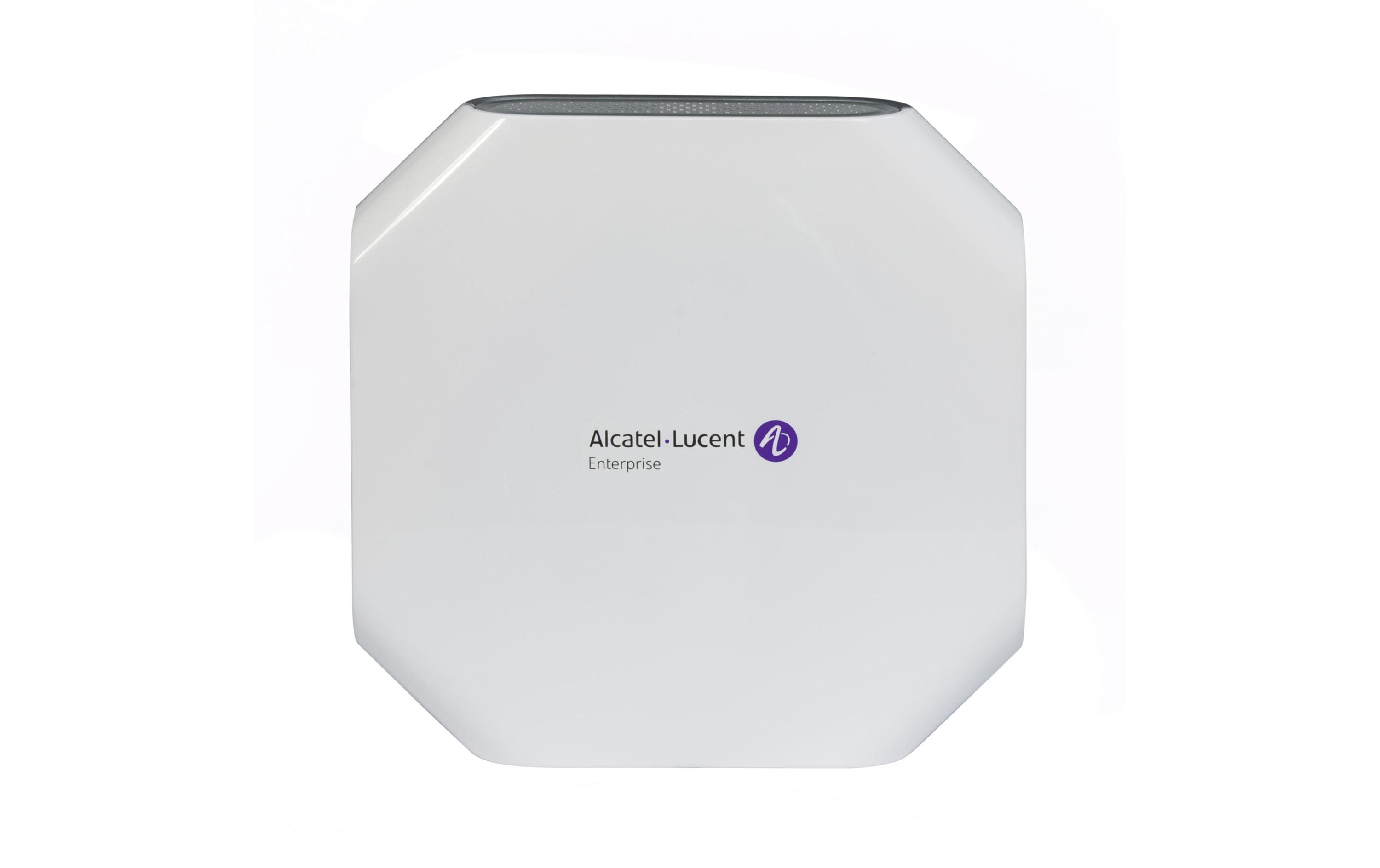 Alcatel-Lucent OAW-AP1231 OAW-AP1231