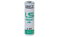 Batterie Lithium AA, 3.6V, 1Stk CR2