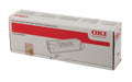 OKI Toner 44315306,zu OKI C610Serie,magenta 6'000 Seiten,  ISO/IEC 19798