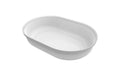 SureFeed Schale 2 Stk. 450ml/10x16cm, grau