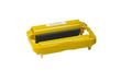Zebra 2300 Wax Ribbon ,110mm ZD421 Cartridge, black only