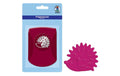 URSUS Prägestanzer Igel 3.2 cm für Papiergrössen bis zu 240g/m2