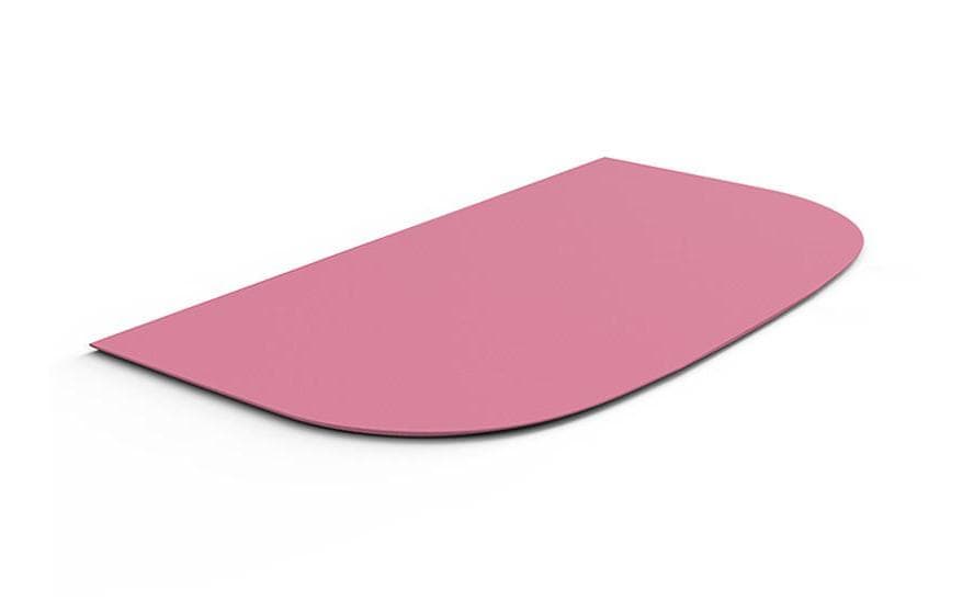 SureFeed Matte 20x11cm, pink