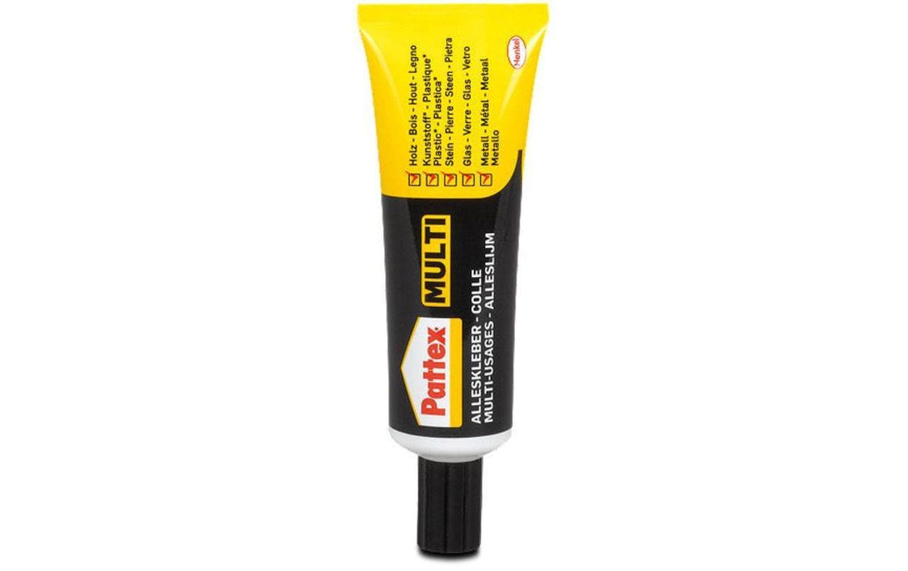 Pattex Alleskleber Multi 20g
