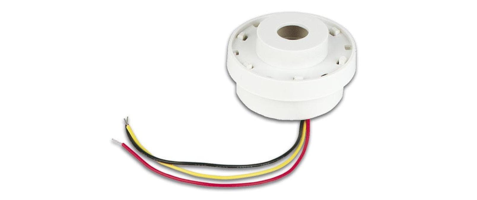 Velleman SV1 Summer mit dauer-und Pulston mit Drahtanschluss 1 -13VDC
