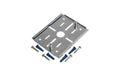 Ruckus Wandhalterung für R710/R310/R320 R500,R550, R600, R610, R650, R700, M510