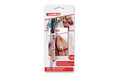 Edding Schuhmarker Set 8408 inkl. 10 Etiket 0.75mm Spitze