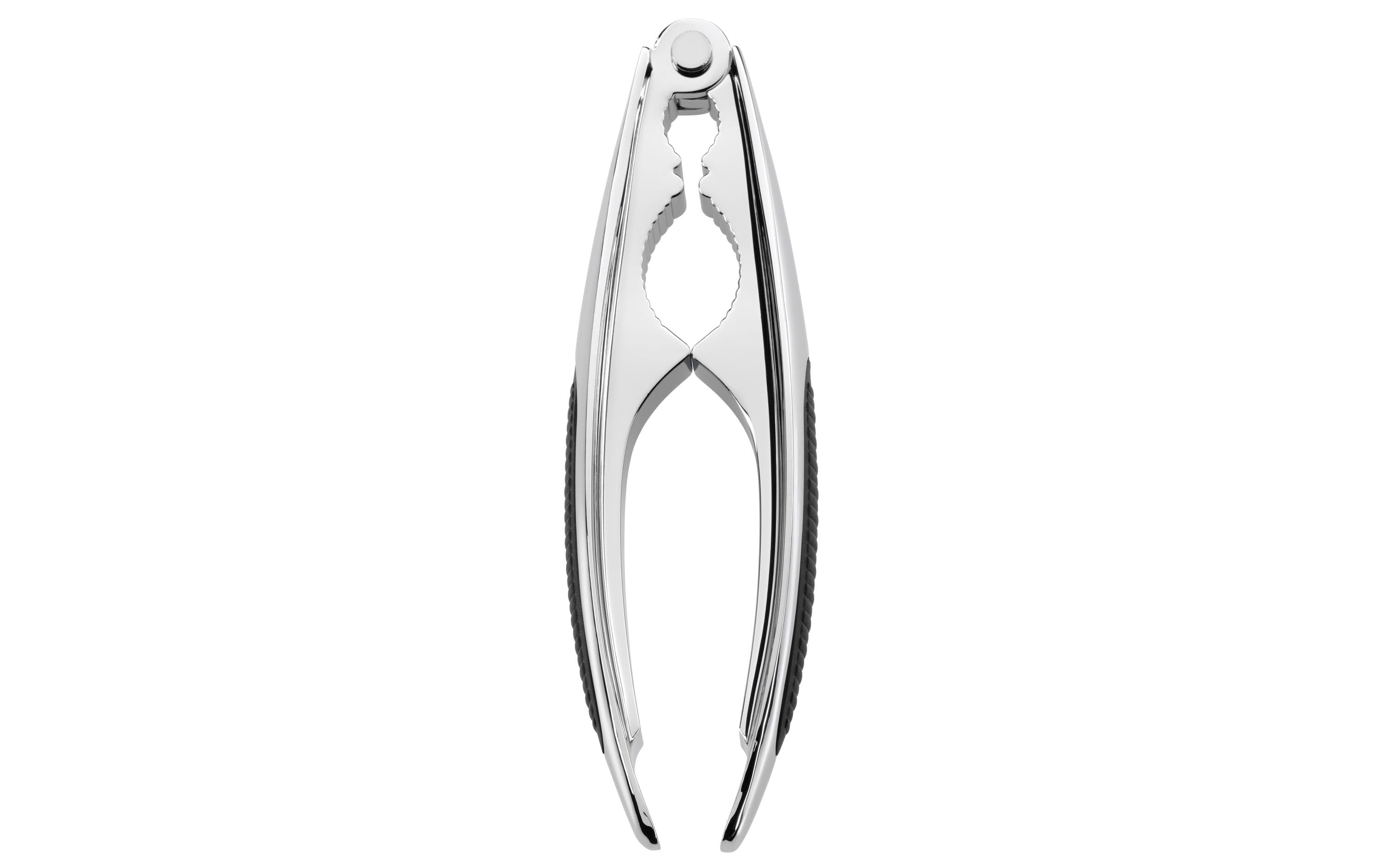 WMF Nussknacker Nut Metallguss, Länge 16cm