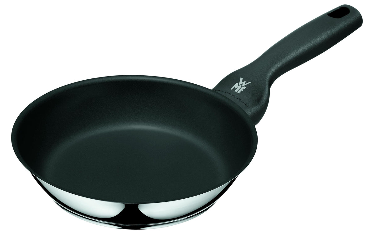 WMF CeraDur Profi Pfanne Ø 20 cm Für Elektro, Ceran, Gas und Induction