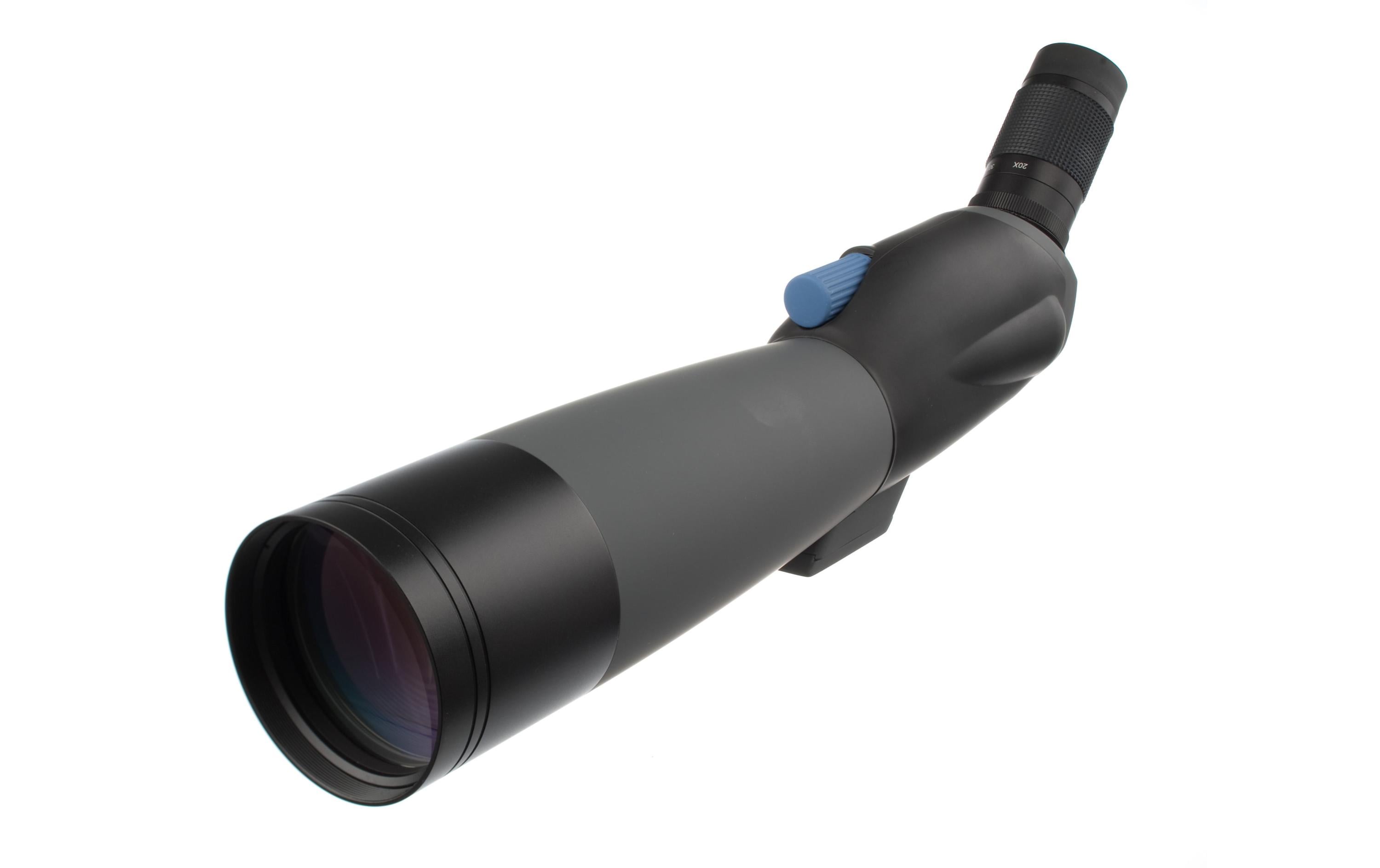 Danubia Spektiv Rainforest 20-60x80A Sehwinkel: 45°, Wasserdicht