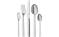 WMF Besteck Set 60-teilig Alteo Edelstahl, matt