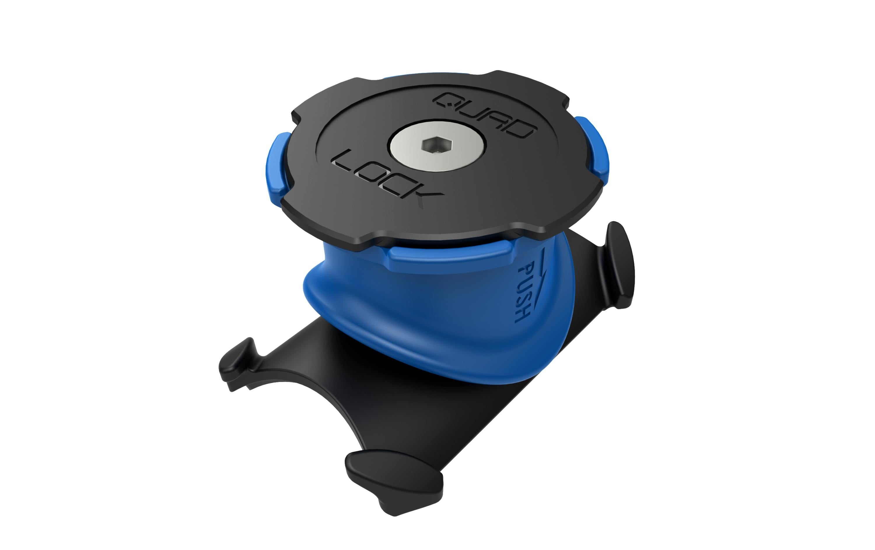 Quad Lock Mounts Bike Mount