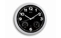 MAUL Wanduhr MAULdrive 30RC 35 x 35 x 4.5 cm