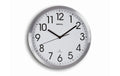 MAUL Wanduhr MAULmove 30RC 35 x 35 x 4.5 cm