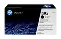 HP Toner 49X - Black (Q5949X) Seitenkapazität ~ 6'000 Seiten