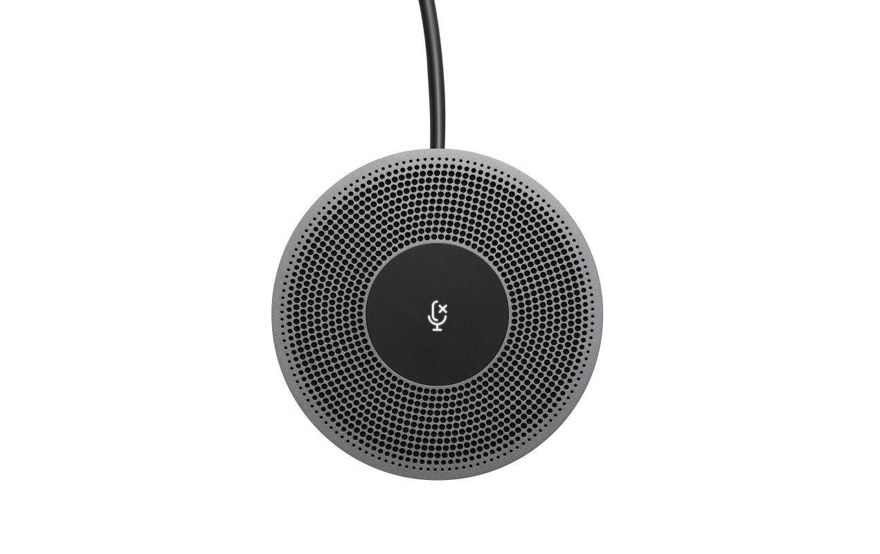 Logitech MeetUP Erweiterungsmikrofon 1 Stk.
