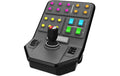 Logitech G Saitek Equipment Side Panel USB