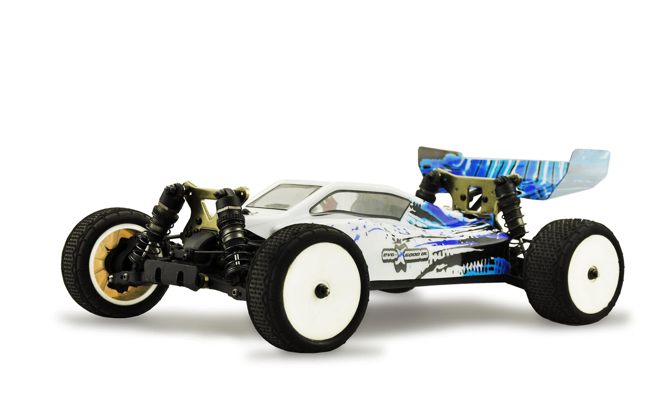 Amewi EVO6000 Competition Buggy RTR