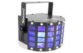 BeamZ LED Butterfly 2-in-1 Lichteffekt