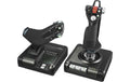 Logitech G Saitek X52 Professional USB