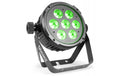 BeamZ BT270 FlatPAR 7x 6W 4-in-1 LEDs