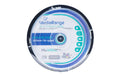 MediaRange DVD+R 8.5GB Double Layer, print 10er Spindel, 8-fach