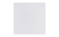 Silhouette selbtklebendes Papier 25 Blatt, 30.5 x 30.50 cm, weiss