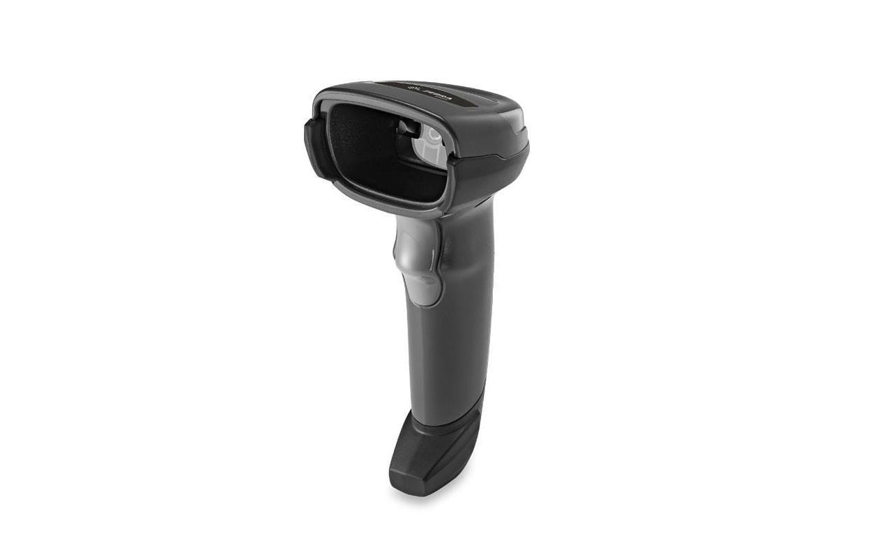 Barcodescanner ZEBRA DS2278-SR schwarz, USB, 2D