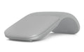 Microsoft Surface Arc Mouse  platinum Bluetooth 4.0