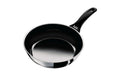 Silit Pfanne Universal Professional Durchmesser 24 cm, schwarz