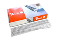 Peach Drahbinde Combi Box PW079-10 8mm, silber