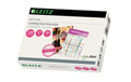 Leitz iLAM Heisslaminierfolien A7 125 mic, 100 Stück