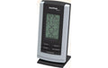 Technoline Wetterstation WS9180 Innen-/Aussententemp.,Tisch- u. Wandmontage