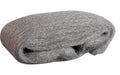 kwb Edelstahlwolle 150G Extra Fein