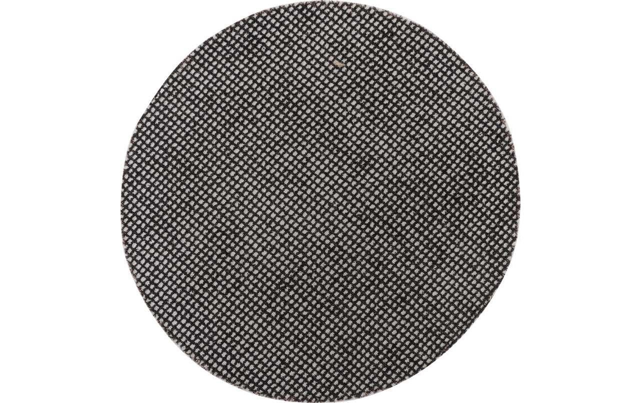 kwb Quick-Stick Scheiben Gitterleinen 125 K80