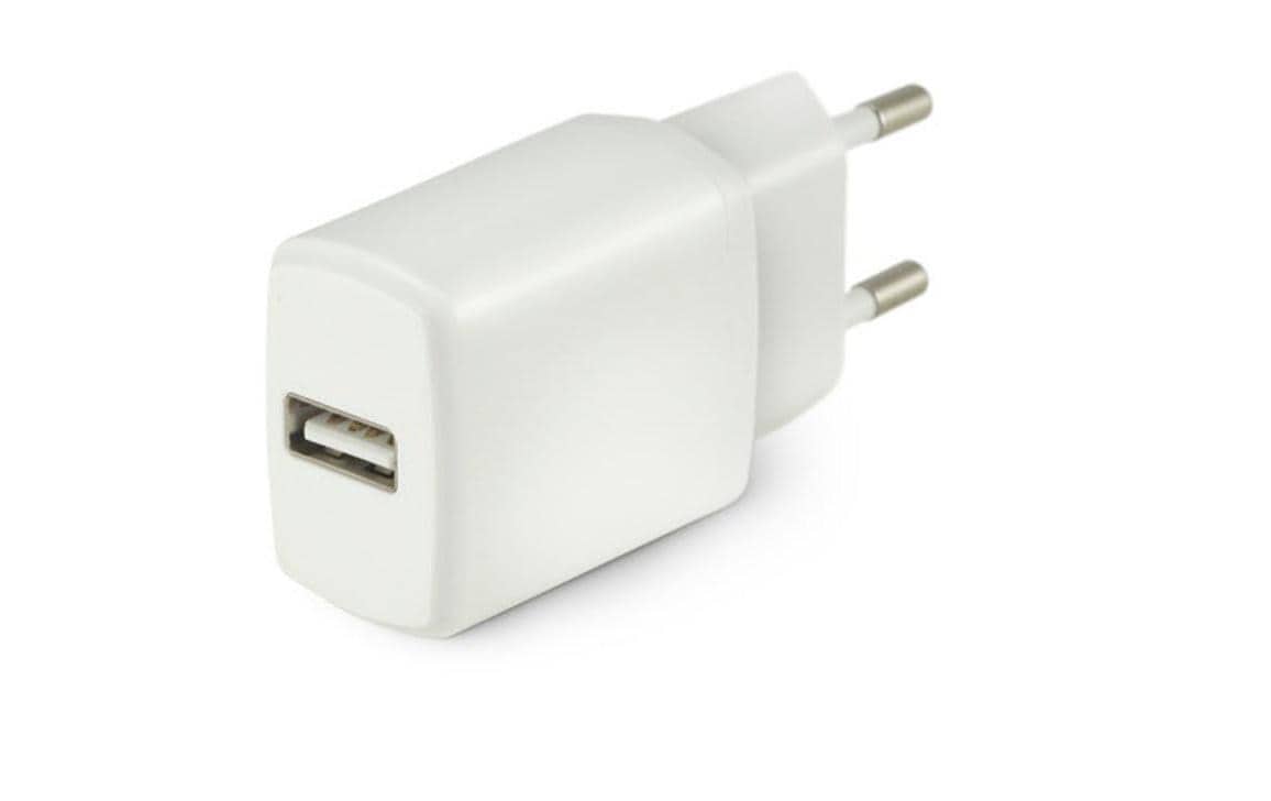 Alpha Elettronica KD503/1B USB-Netzteil 5 VDC, 10.5 W,  max. 2'100 mA